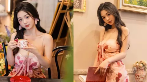 小熊软糖抖音网红