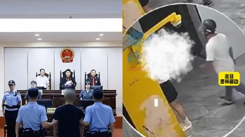 19岁男子强奸缓刑争议